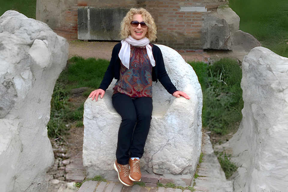 Daniela Bortolato, servizi alle imprese, consulenza tributaria